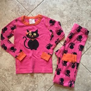 Like New Hanna Anderson pajamas